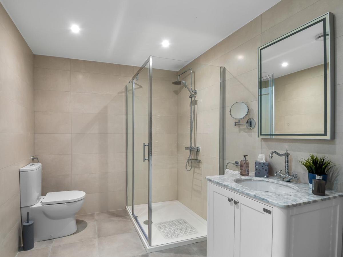 Cleggan Pierside Apt 2 Ngoại thất bức ảnh