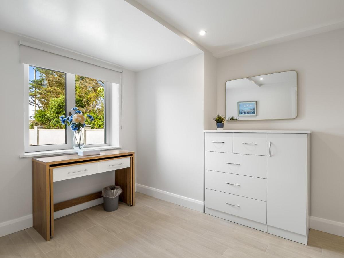 Cleggan Pierside Apt 2 Ngoại thất bức ảnh