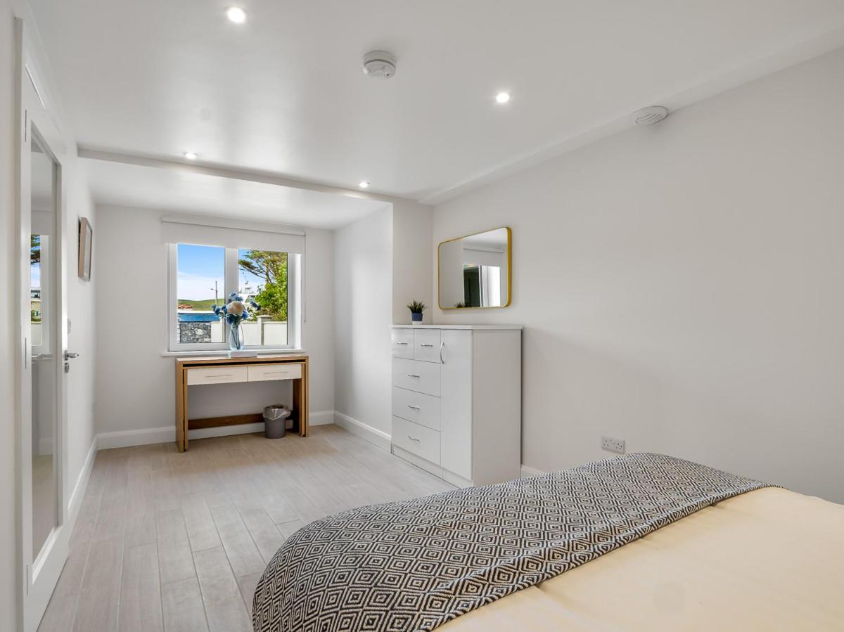 Cleggan Pierside Apt 2 Ngoại thất bức ảnh