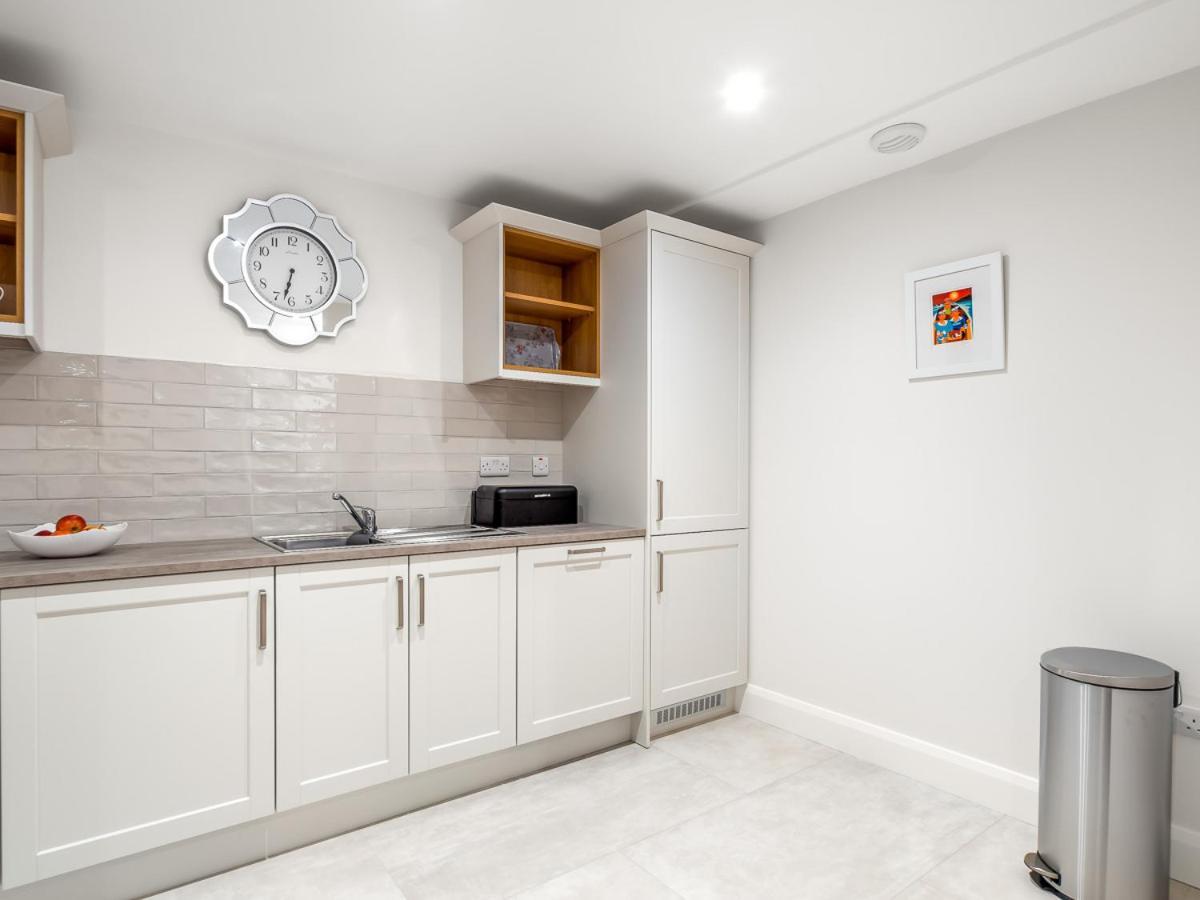 Cleggan Pierside Apt 2 Ngoại thất bức ảnh